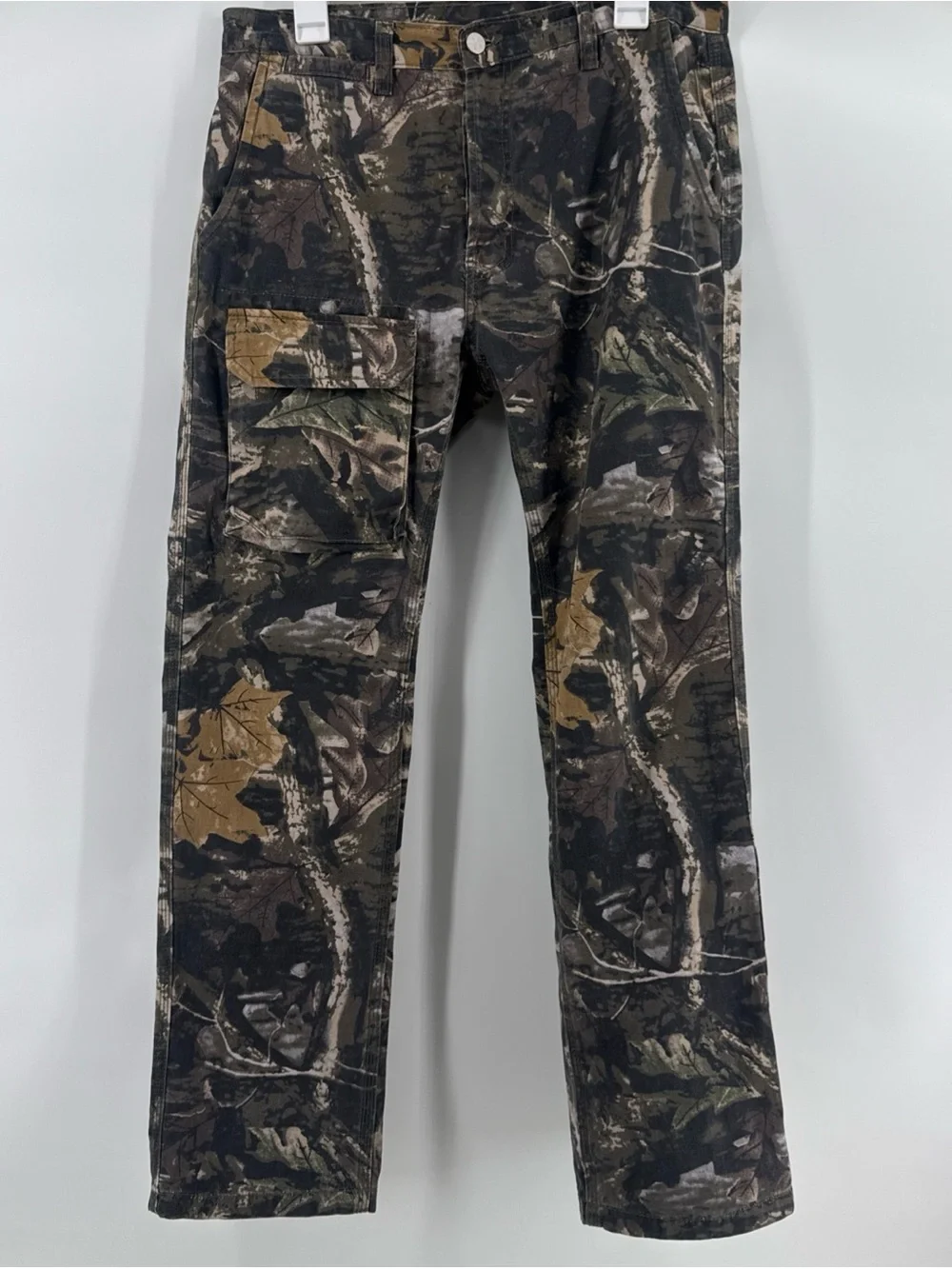 Mnml Camo II Baggy Jeans SZ 30x30